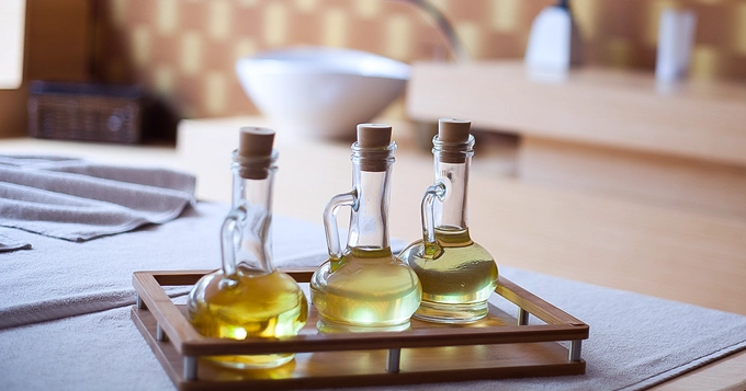 Oil Vinegar Condiments | Trainest