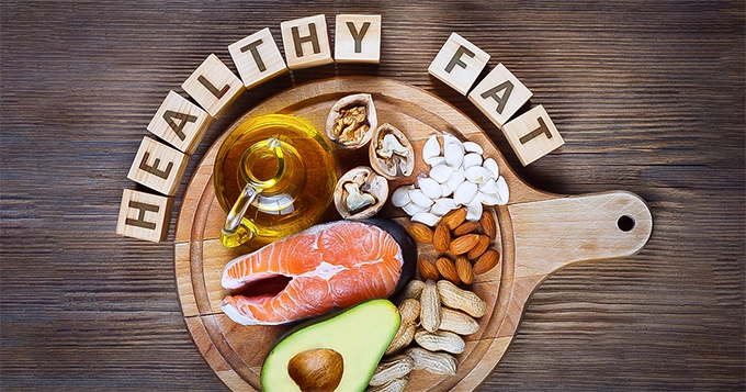 Healthy Fats | Trainest