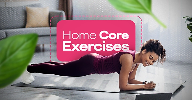 Core Exercises | Trainest