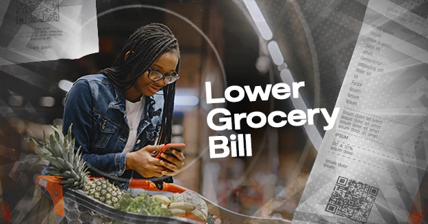 Lower Grocery Bill | Trainest