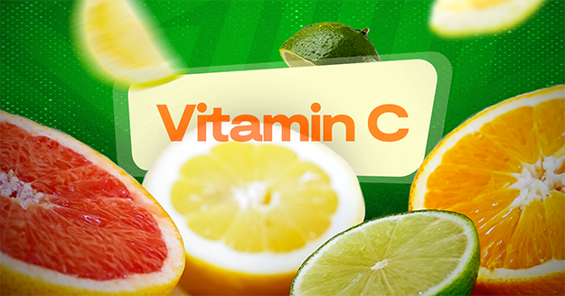 Vitamin C | Trainest