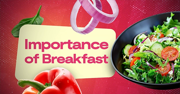 Importance of Breakfast | Trainest