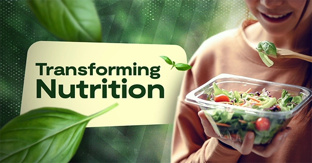 Transforming Connection with Nutrition | Trainest