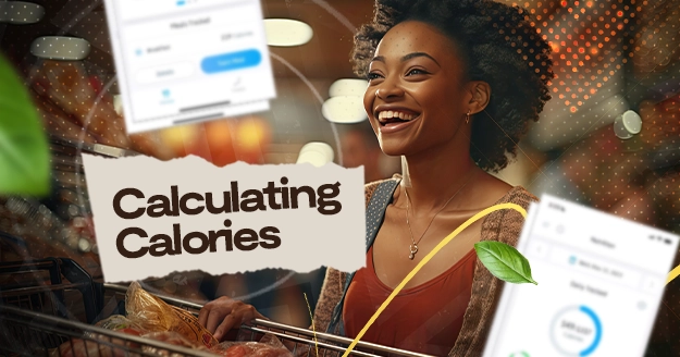 Calculating Calories | Trainest