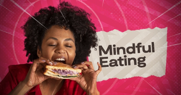 Mindful Eating | Trainest