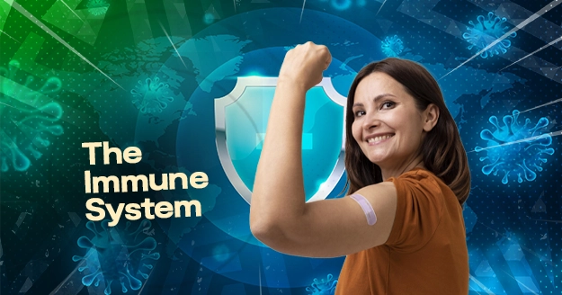 The Immune System | Trainest