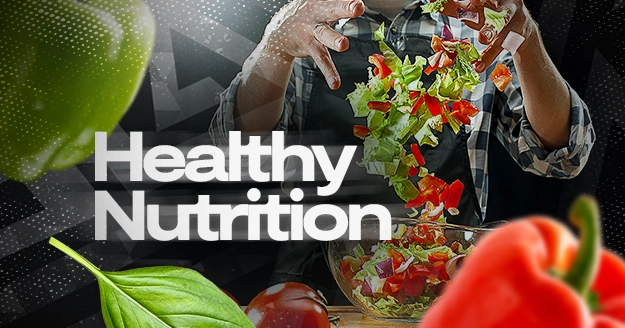 Impact of Healthy Nutrition | Trainest