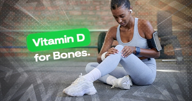 Vitamin D for Bones | Trainest