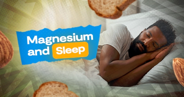 Magnesium and Sleep | Trainest