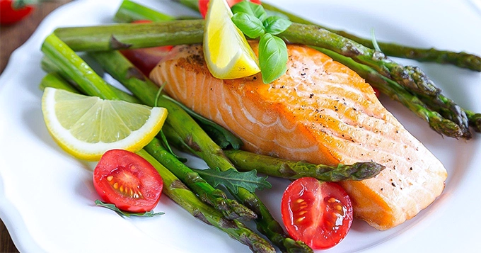 10 Easy and Healthy Meal Ideas for Rapid Weight Loss - Trainest