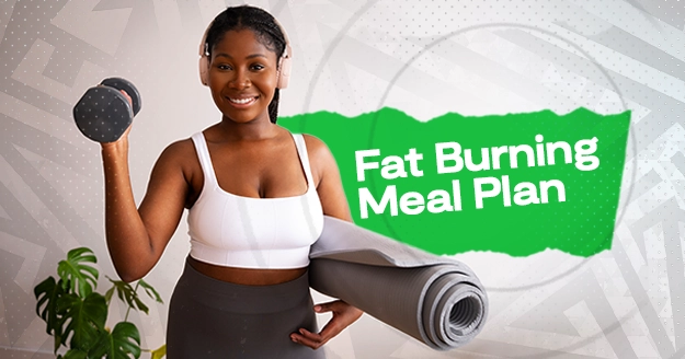 Fat Burning Meal Plan | Trainest