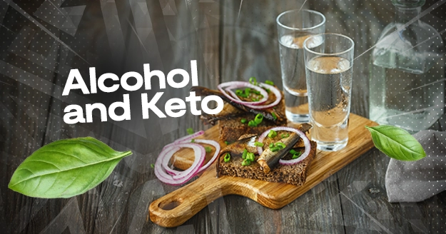 Alcohol and Keto | Trainest