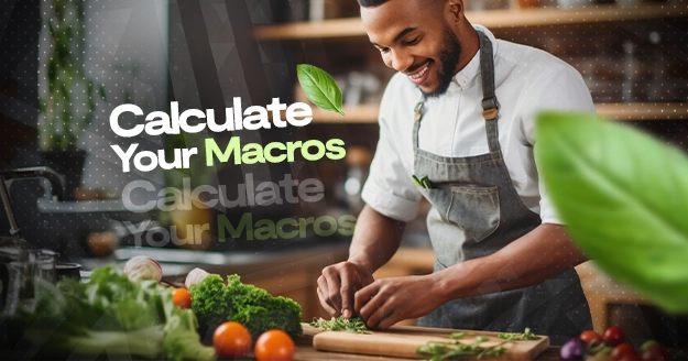 Calculate Your Macros | Trainest