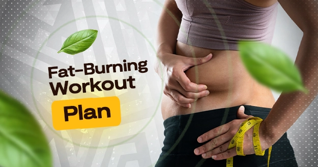 Fat-Burning Workout Plan | Trainest