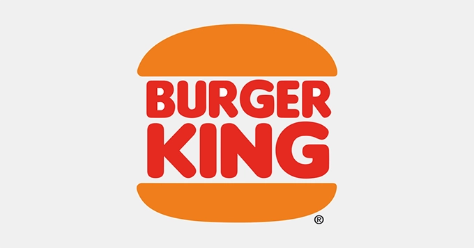 Burger King logo | Trainest 