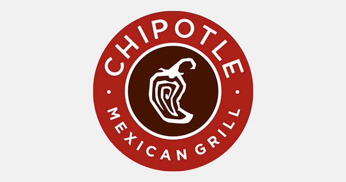 Chipotle logo | Trainest 