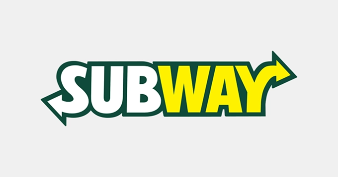 Subway logo | Trainest 