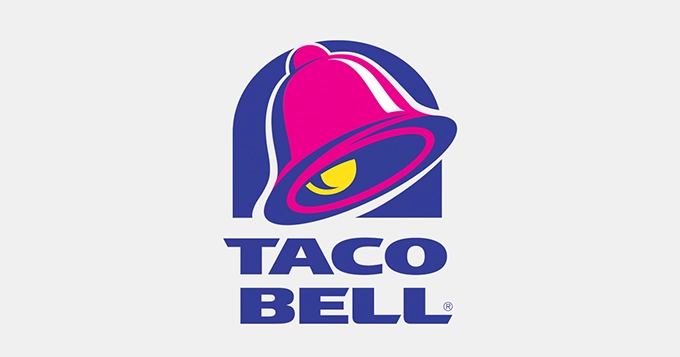 Taco Bell logo | Trainest 