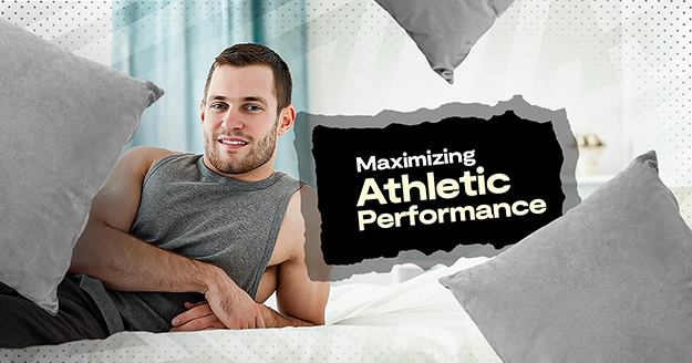 Sleep and Athletic Performance | Trainest