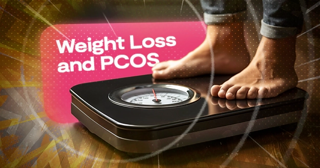 Weight Loss and PCOS | Trainest