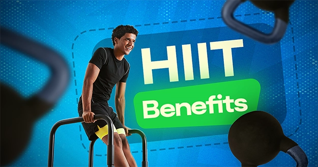 HIIT Benefits | Trainest