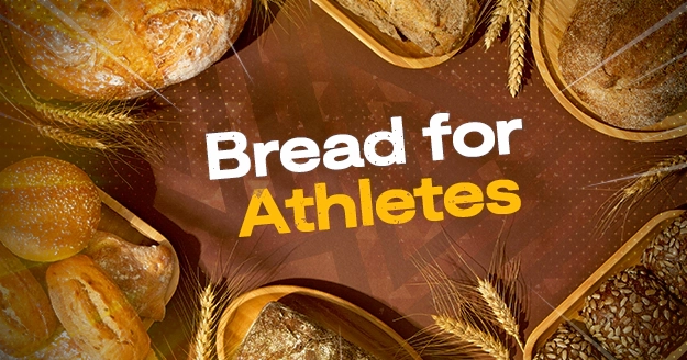 Bread for Athletes | Trainest