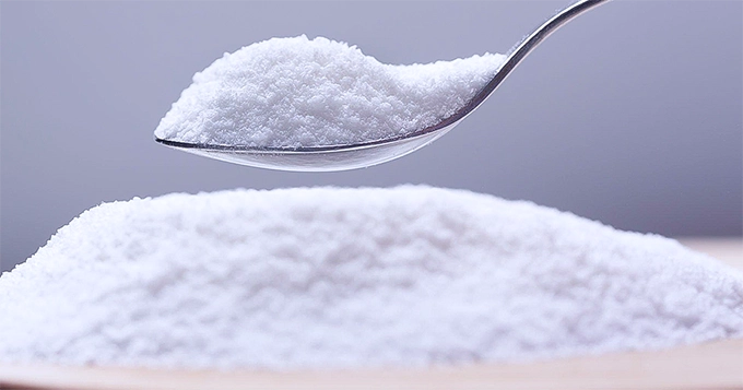 Powdered sucralose sweetener | Trainest 