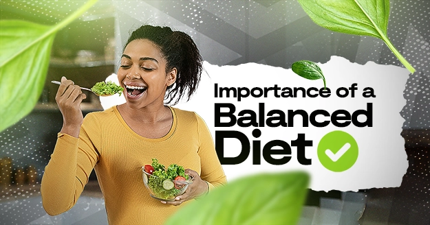 The Importance of a Balanced Diet: Understanding the Fundamentals of ...