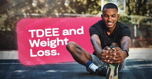 TDEE and Weight Loss | Trainest