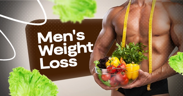 Men's Weight Loss | Trainest