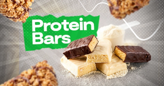 Protein Bars | Trainest