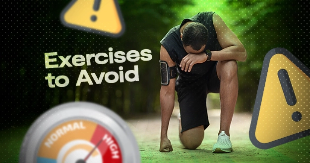 Exercises to Avoid | Trainest