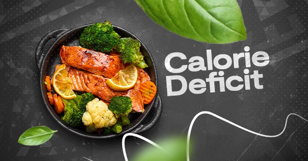 Calorie Deficit | Trainest