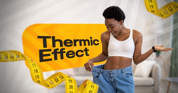 Thermic Effect | Trainest