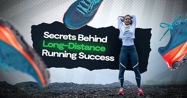 Long-Distance Running Secrets | Trainest