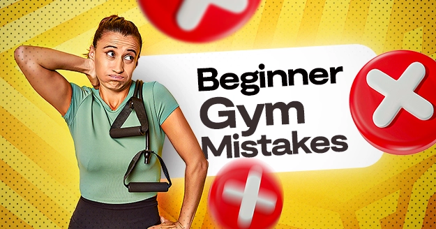 (Common) Beginner Gym Mistakes | Trainest