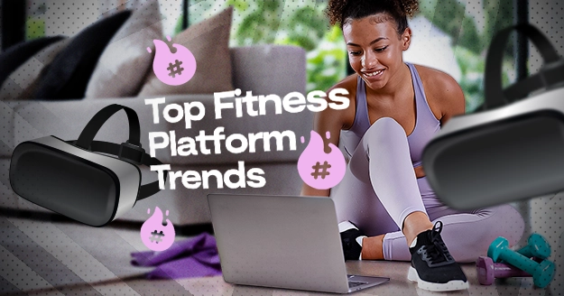 Top Fitness Platform Trends | Trainest