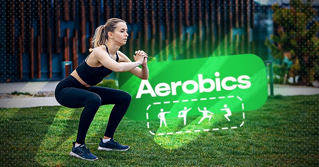 Aerobics | Trainest