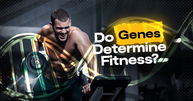 Do Genes Determine Fitness? | Trainest