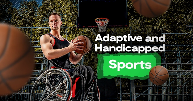 Adaptive and Handicapped Sports | Trainest