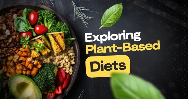 Exploring Plant-Based Diets | Trainest