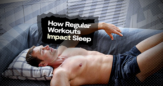 Workouts and Sleep Quality | Trainest