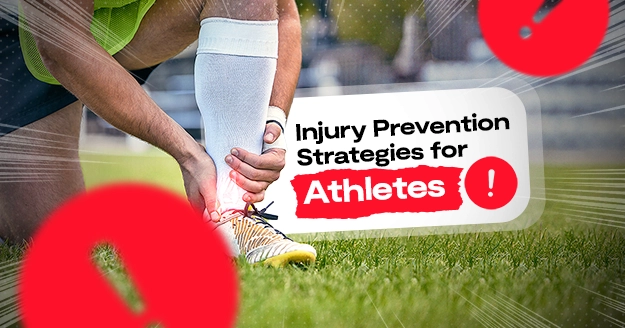 Injury Prevention Strategies | Trainest