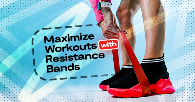 Maximize Workouts with Resistance Bands | Trainest