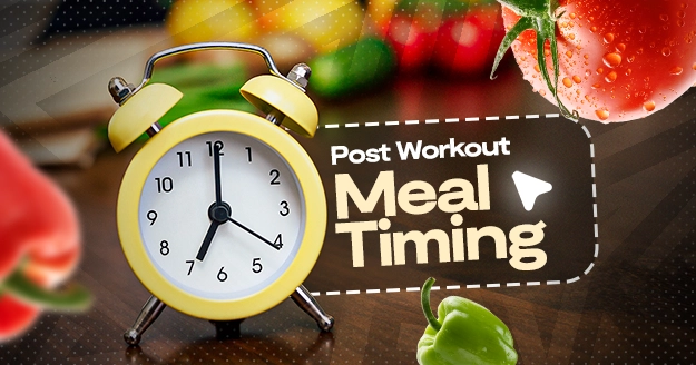 Post Workout Meal Timing | Trainest