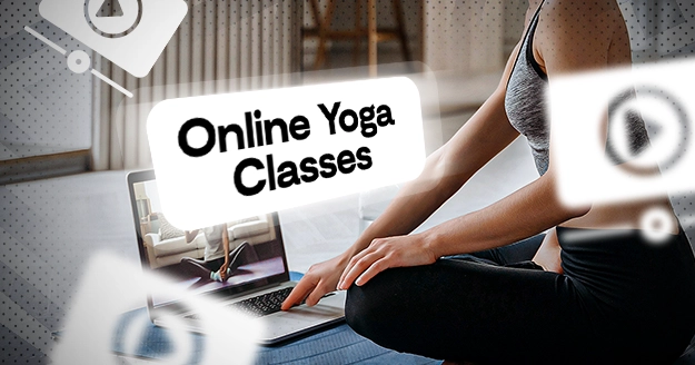 Online Yoga Classes | Trainest