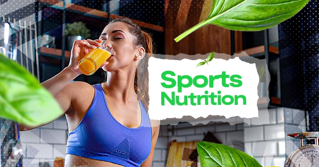 Sports Nutrition | Trainest