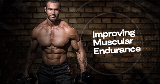 Improve Muscular Endurance | Trainest