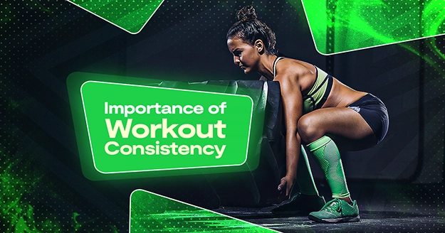 Importance of Consistency | Trainest