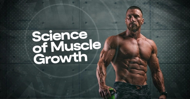 Science of Muscle Growth | Trainest